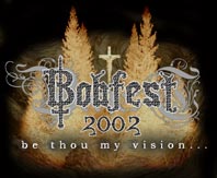 Bobfest website